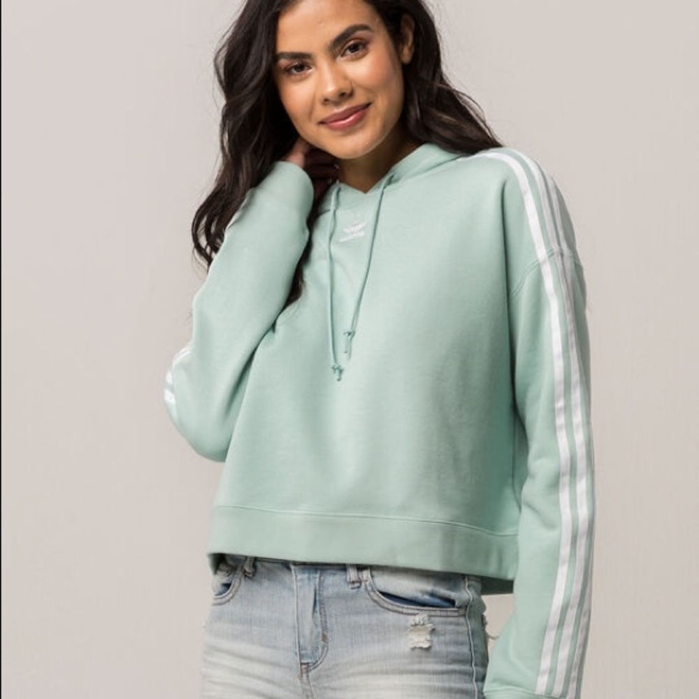 Adidas Originals hoodie